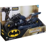 Spin Master Batman Adventures : Batcycle (6067956) 6067956 778988494172