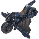 Spin Master Batman Adventures : Batcycle (6067956) 6067956 778988494172