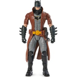Spin Master DC Batman: Batman Brown Armour Action Figure 30cm 6067622 6067622 778988488768