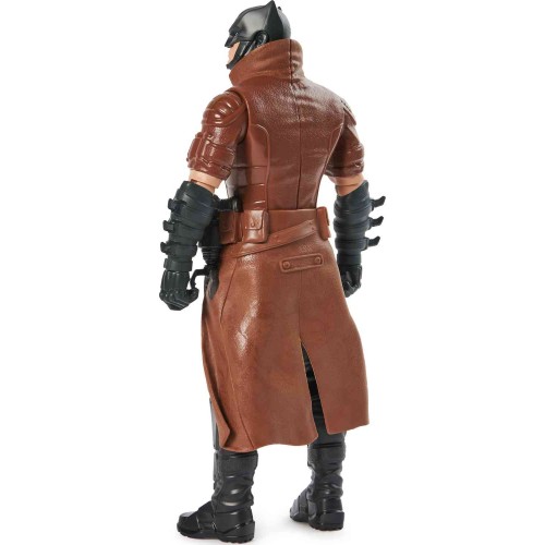 Spin Master DC Batman: Batman Brown Armour Action Figure 30cm 6067622 6067622 778988488768