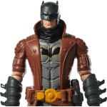 Spin Master DC Batman: Batman Brown Armour Action Figure 30cm 6067622 6067622 778988488768