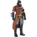 Spin Master DC Batman: Batman Brown Armour Action Figure 30cm 6067622 6067622 778988488768