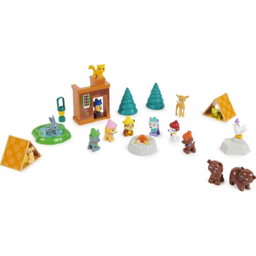 Spin Master Paw Patrol: Advent Calendar  6063791 092122 778988417560