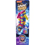 Spin Master Paw Patrol: The Mighty Movie - Jumbling Tower (6067933) 092160 778988493878