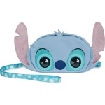 Spin Master Purse Pets: Disney - Stitch Purse Pet 6067400 092151 778988250778