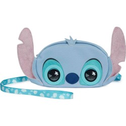 Spin Master Purse Pets: Disney - Stitch Purse Pet 6067400 092151 778988250778