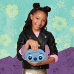 Spin Master Purse Pets: Disney - Stitch Purse Pet 6067400 092151 778988250778