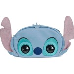 Spin Master Purse Pets: Disney - Stitch Purse Pet 6067400 092151 778988250778