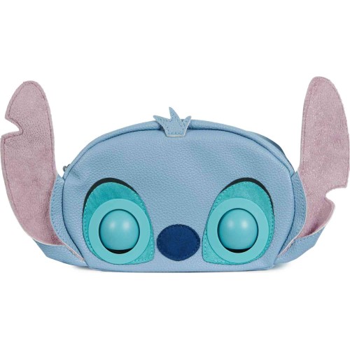 Spin Master Purse Pets: Disney - Stitch Purse Pet 6067400 092151 778988250778