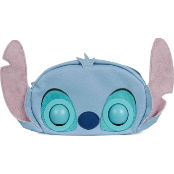 Spin Master Purse Pets: Disney - Stitch Purse Pet 6067400 092151 778988250778