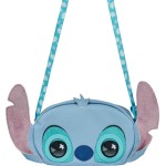 Spin Master Purse Pets: Disney - Stitch Purse Pet 6067400 092151 778988250778