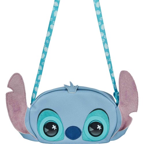 Spin Master Purse Pets: Disney - Stitch Παιδικό Πορτοφόλι (6067400) 092151 778988250778