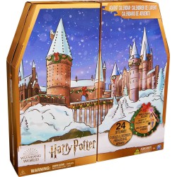 Spin Master Wizarding World - Advent Calendar  6067358 092139 778988250129