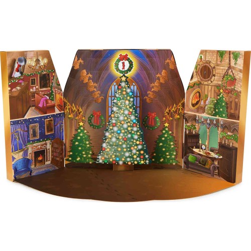 Spin Master Wizarding World - Advent Calendar  6067358 092139 778988250129