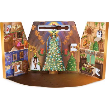 Spin Master Harry Potter: Wizarding World - Advent Calendar (6067358) 092139 778988250129