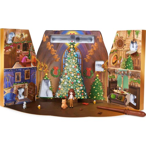 Spin Master Wizarding World - Advent Calendar  6067358 092139 778988250129