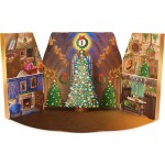 Spin Master Harry Potter: Wizarding World - Advent Calendar (6067358) 092139 778988250129