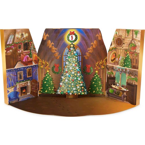 Spin Master Wizarding World - Advent Calendar  6067358 092139 778988250129