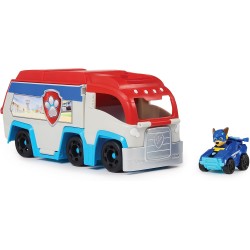 Spin Master Paw Patrol: Mighty Movie - Pup Squad Patrollers 6067085 092130 778988467213