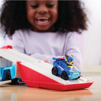 Spin Master Paw Patrol: Mighty Movie - Pup Squad Patrollers (6067085) 092130 778988467213