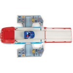 Spin Master Paw Patrol: Mighty Movie - Pup Squad Patrollers (6067085) 092130 778988467213