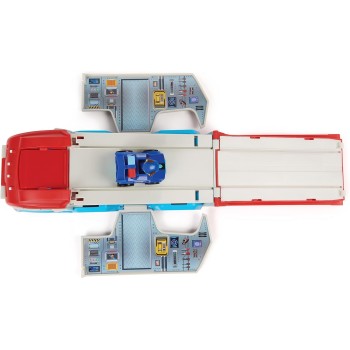 Spin Master Paw Patrol: Mighty Movie - Pup Squad Patrollers (6067085) 092130 778988467213