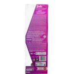Mattel Barbie Fashionistas Doll 201 With Athletic Body Fashionista - Good Vibes T-Shirt Dress FBR37 / HPF77 194735157471
