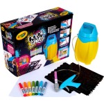 Crayola Super Airbrush CRY09000A 8056379163411