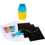 Crayola Super Airbrush CRY09000A 8056379163411