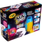 Crayola Super Airbrush CRY09000A 8056379163411