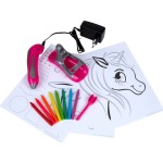 Crayola Crayon Melter CRY08000A 8056379162162