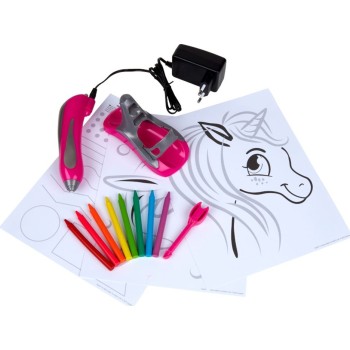 Crayola Crayon Melters CRY08000A 8056379162162