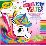 Crayola Crayon Melters CRY08000A 8056379162162