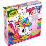 Crayola Crayon Melter CRY08000A 8056379162162