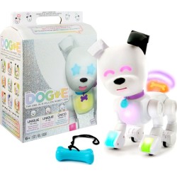 Giochi Preziosi Dog-e Electronic Robotic Dog Game MTD00000 8056379157687