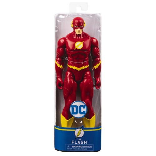Spin Master DC: Heroes Unite - Action Figure (30Cm) 6056278 778988299333
