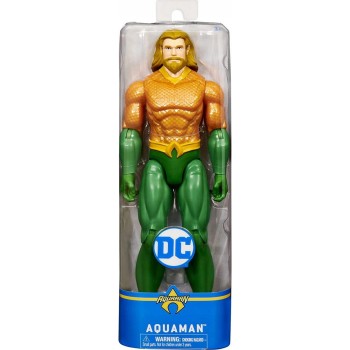 Spin Master Comics 30-Cm Action Figure (Styles May Vary) 6056278 778988299333