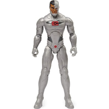 Spin Master Comics 30-Cm Action Figure (Styles May Vary) 6056278 778988299333