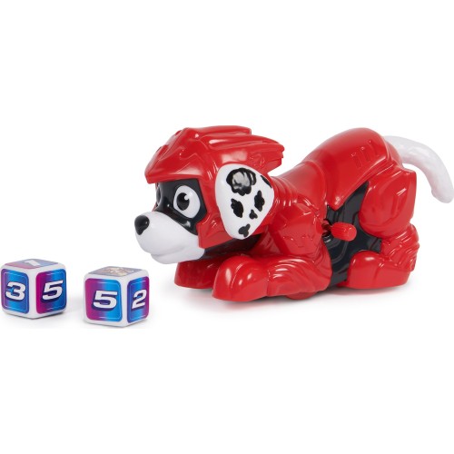 Spin Master Paw Patrol The Mighty Movie Meteor Mayhem: Επιτραπέζιο Παιχνίδι Mission Impawsible (6067834) 092162 778988491942