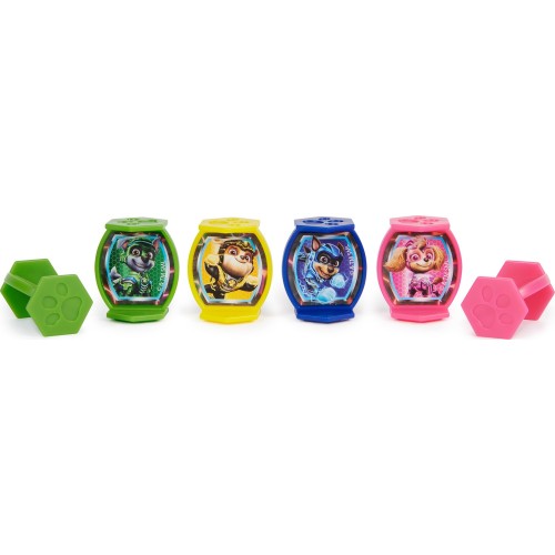 Spin Master Paw Patrol The Mighty Movie Meteor Mayhem: Επιτραπέζιο Παιχνίδι Mission Impawsible (6067834) 092162 778988491942