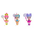 Giochi Preziosi Bubiloons Κούκλες Bubigirls Party - 1 Τμχ BUN01000 8056379159872