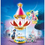 Playmobil Η Χαρά Στο Μουσικό Πύργο 6688 4008789066886