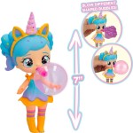 Giochi Preziosi Bubiloons Bubigirls Party Dolls (3 Designs) BUN01000 8056379159872