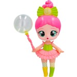Giochi Preziosi Bubiloons Κούκλες Bubigirls Party - 1 Τμχ BUN01000 8056379159872