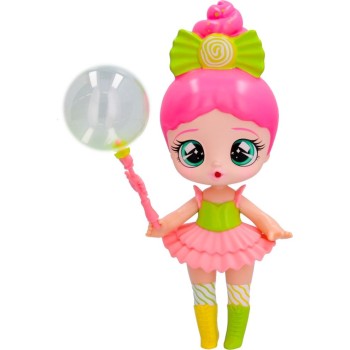Giochi Preziosi Bubiloons Κούκλες Bubigirls Party - 1 Τμχ BUN01000 8056379159872