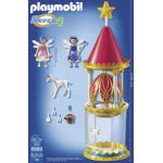 Playmobil Η Χαρά Στο Μουσικό Πύργο 6688 4008789066886