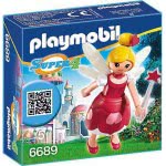 Playmobil Νεράιδα Μελόντια 6689 4008789066893