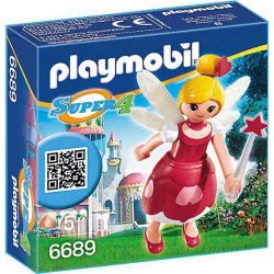 Playmobil Νεράιδα Μελόντια 6689 4008789066893