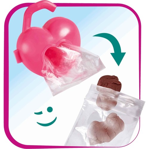 Simba Chi Chi Love Poo Puppy Chihuahua Dog Toy Plastic For Walking 105893264 4006592043353