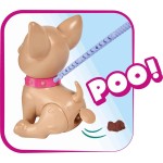 Simba Chi Chi Love Poo Puppy Chihuahua Dog Toy Plastic For Walking 105893264 4006592043353